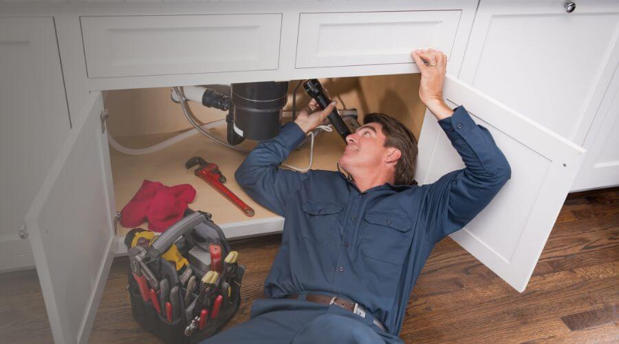 Local expert plumbing services in Southmont, NC